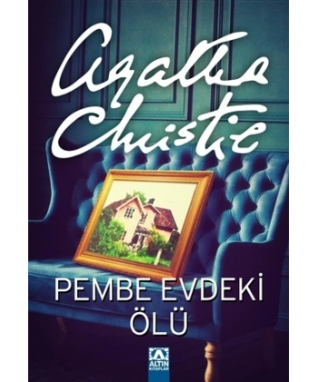 Pembe Evdeki Ölü