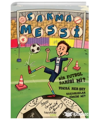 Çakma Messi