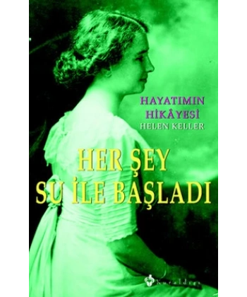 Her Şey Su ile Başladı
