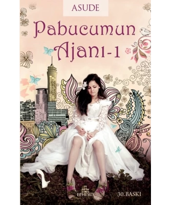 Pabucumun Ajanı - 1