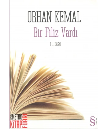 Bir Filiz Vardı