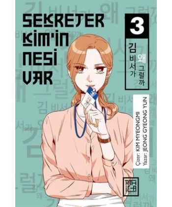 At Sekreter Kimin Nesi Var 3