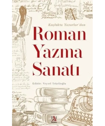 Roman Yazma Sanatı