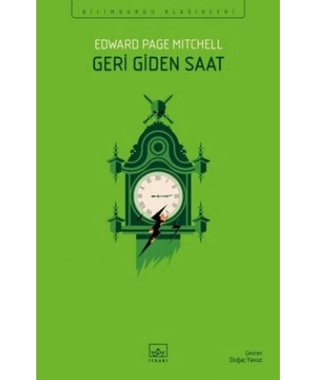 Geri Giden Saat