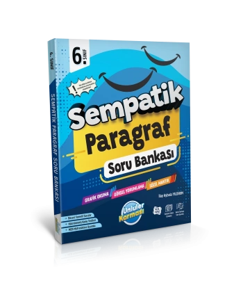 6.Sınıf Sempatik Paragraf