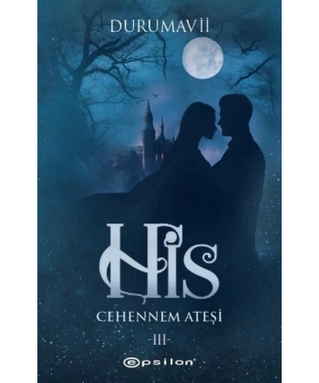 His 3 - Cehennem Ateşi