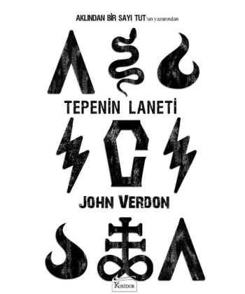Tepenin Laneti