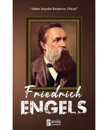 Friedrich Engels