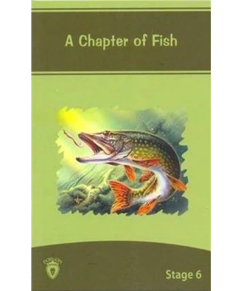 A Chapter Of Fish(Balığın Bir Bölümü)İngilizce Seviye 6