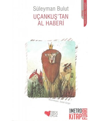 Uçankuştan Al Haberi