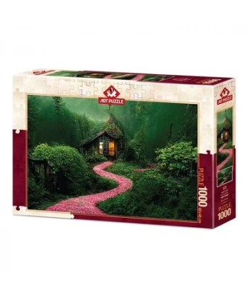 Derin Orman-1000 Parça