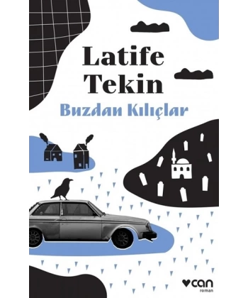 Buzdan Kılıçlar