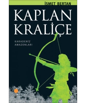 Kaplan Kraliçe
