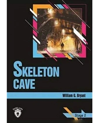 Skeleton Cave (İskelet Mağarası) İngilizce Seviye 2