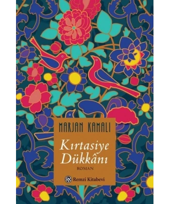 Kırtasiye Dükkanı