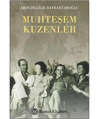 Muhteşem Kuzenler