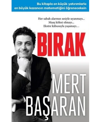 Bırak