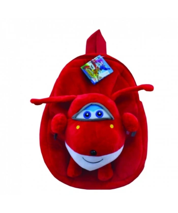 Harika Kanatlar Peluş Çanta