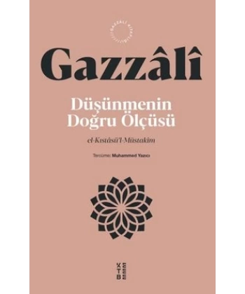 Düşünmenin Doğru Ölçüsü