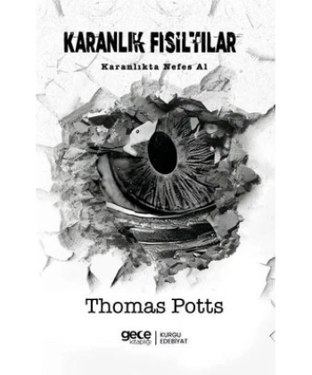 Karanlık Fısıltılar