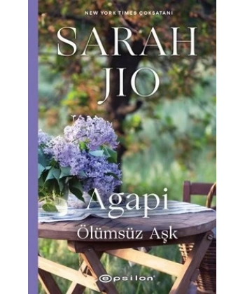 Agapi Ölümsüz Aşk