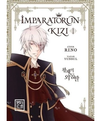 İmparatorun Kızı - 1
