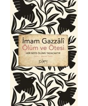 Ölüm ve Ötesi