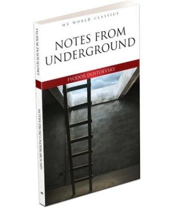 Notes From Underground