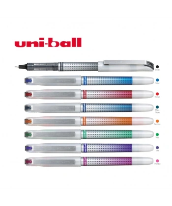 Uniball Needle Tükenmez Kalem