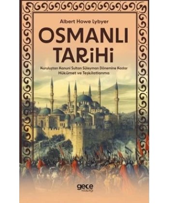 Osmanlı Tarihi