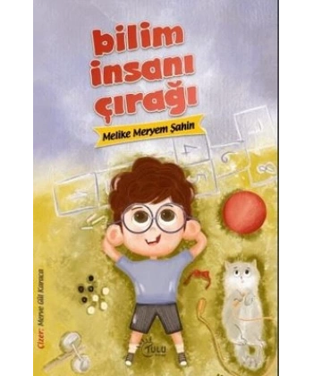 Bilim İnsanı Çırağı