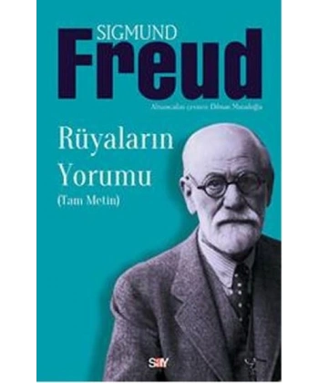 Rüyaların Yorumu