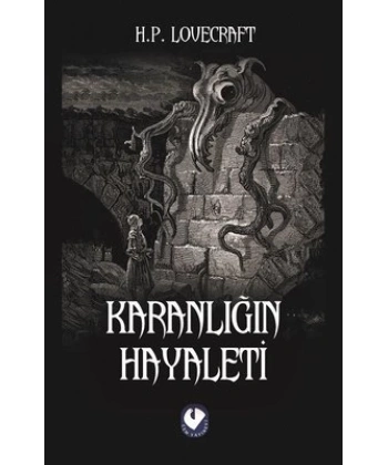 Karanlığın Hayaleti