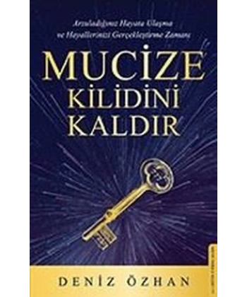 Mucize Kilidini Kaldır