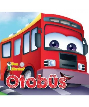 BEN KİMİM OTOBÜS