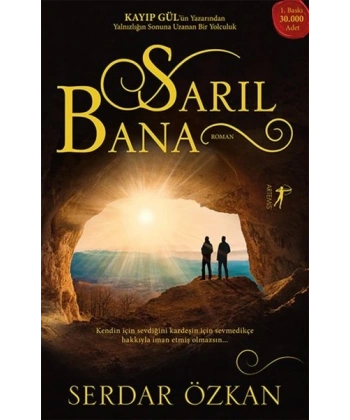 Sarıl Bana