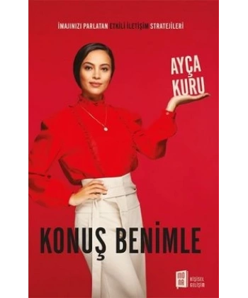 Konuş Benimle