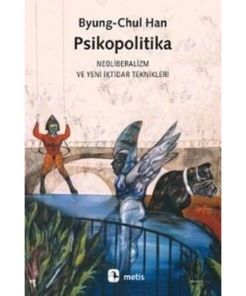 Psikopolitika