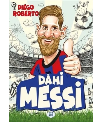Dahi Messi
