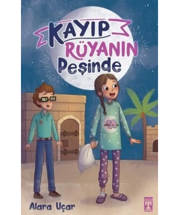 Kayıp Rüyanın Peşinde