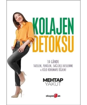 Kolajen Detoksu