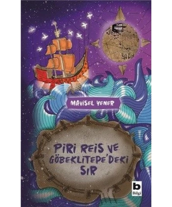 Piri Reis ve Göbeklitepedeki Sır