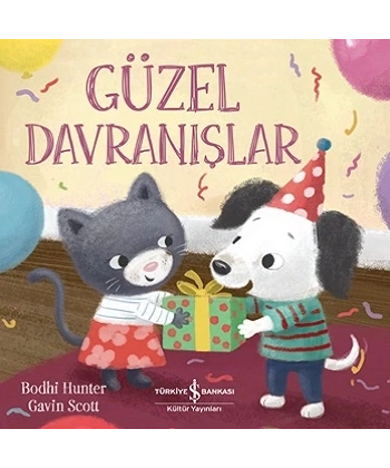 Güzel Davranışlar