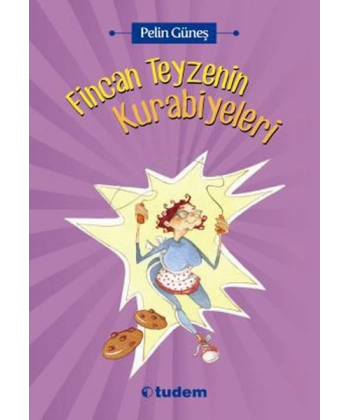 Fincan Teyzenin Kurabiyeleri