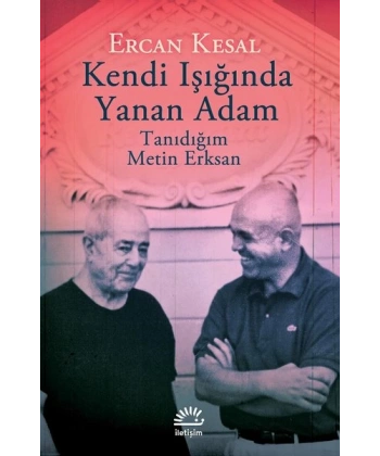 Kendi Işığında Yanan Adam