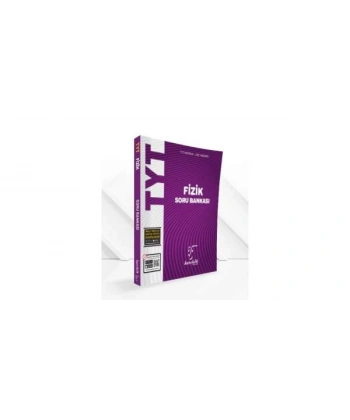 TYT Fizik Soru Bankası
