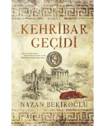 Kehribar Geçidi