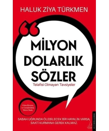 Miyon Dolarlık Sözler