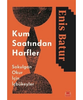 Kum Saatından Harfler