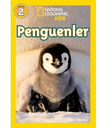 Penguenler